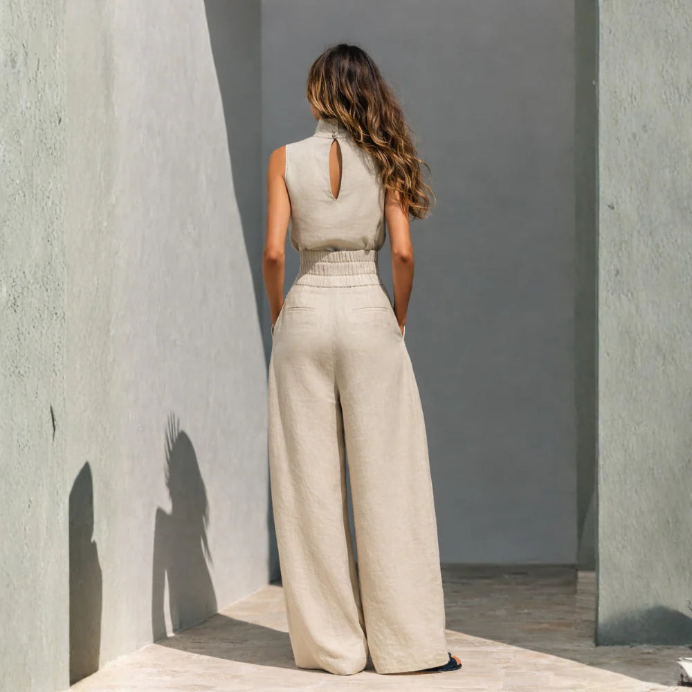 STELLA | TRAJE CONFORT ELEGANTE