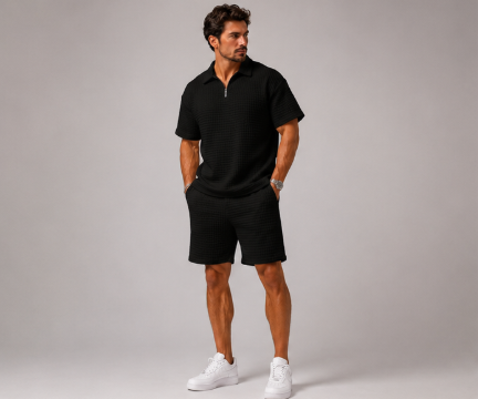 SANDRO | Conjunto confort verano