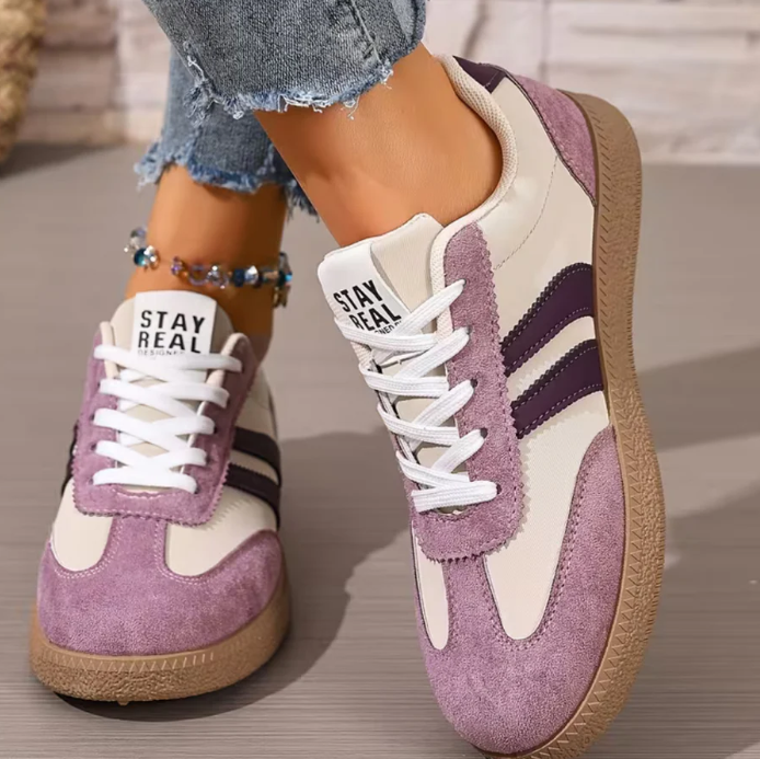 ARIA | Zapatillas ortopédicas Confort