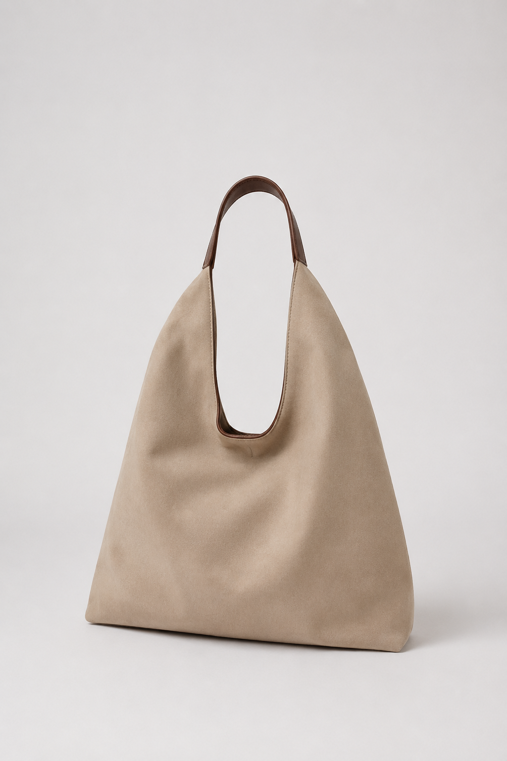 MILENA | Bolso de ante