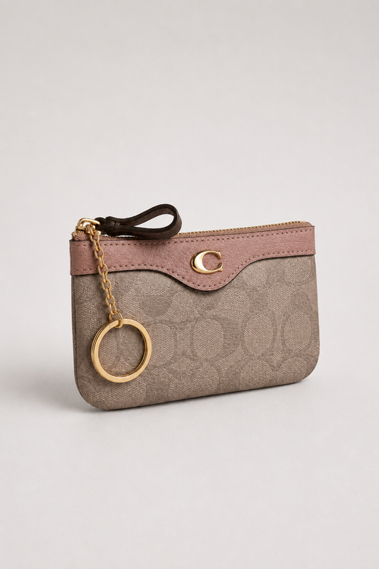 CAMI | Cartera Pequeña Clásica