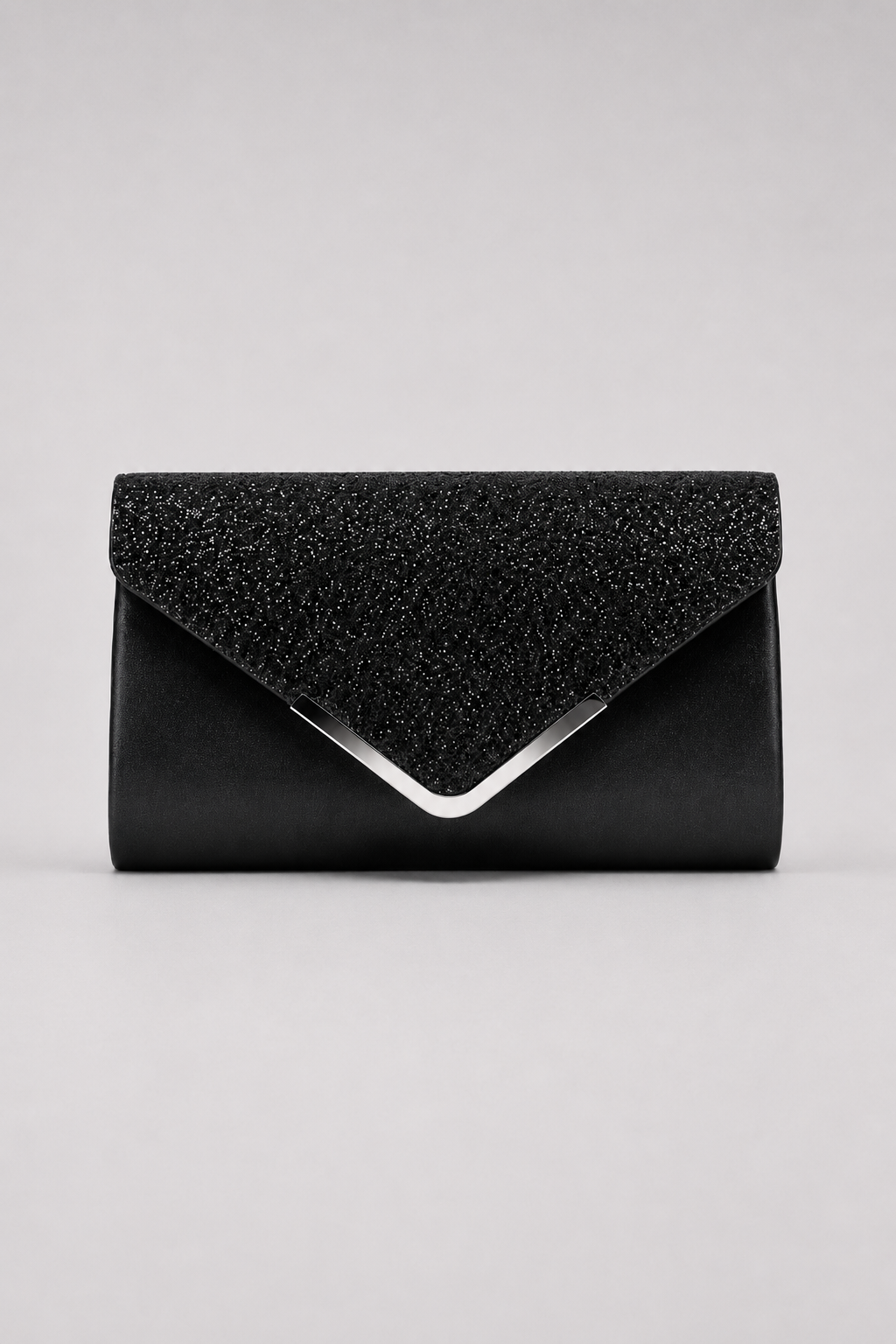 NOA | Bolso de mano para boda brillante