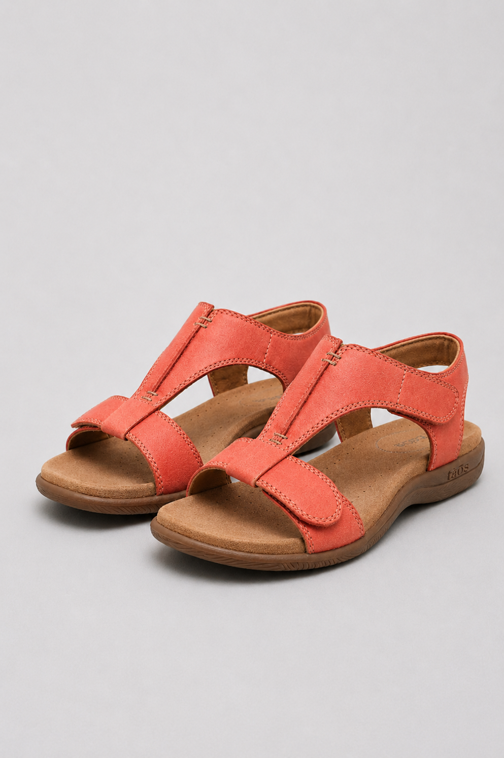 LARA | Sandalias ortopédicas ergonómicas