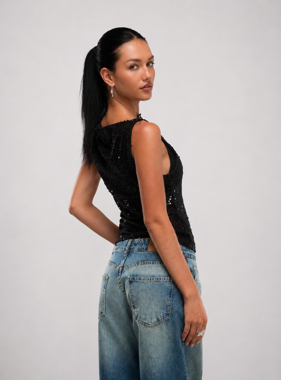 FELIA | Glamour de fiestas