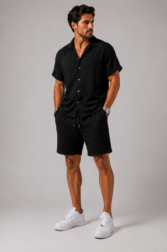 LUCA | Conjunto de verano casual