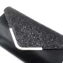 NOA | Bolso de mano para boda brillante
