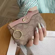 CAMI | Cartera Pequeña Clásica