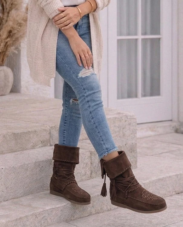 IBIZA | Botas de Arena de