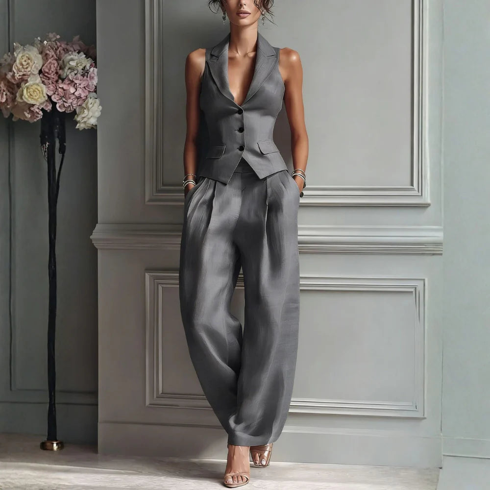 ANITIA | TRAJE DE MUJER