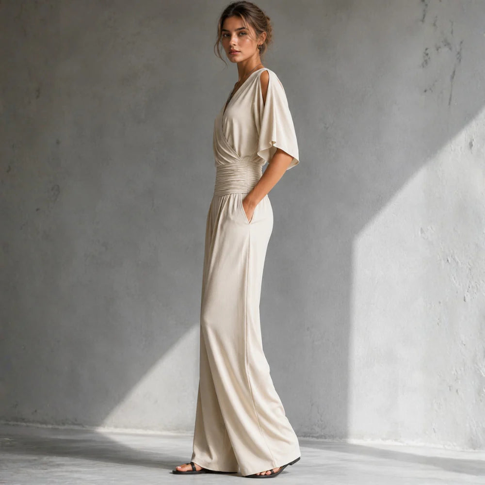 ASIA | ELEGANTE MONEDERA DE MONO