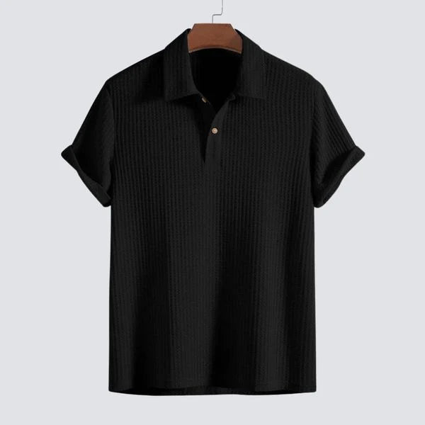 THOMAS | Camiseta Polo Premium