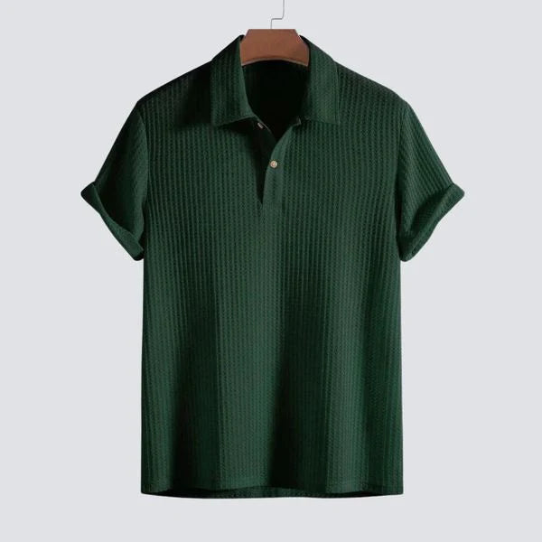 THOMAS | Camiseta Polo Premium