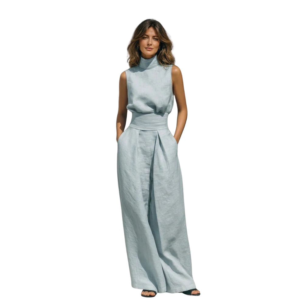 STELLA |  TRAJE CONFORT ELEGANTE