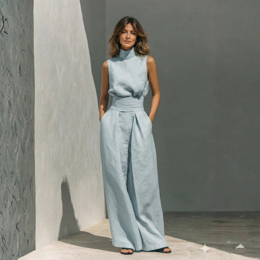 STELLA |  TRAJE CONFORT ELEGANTE