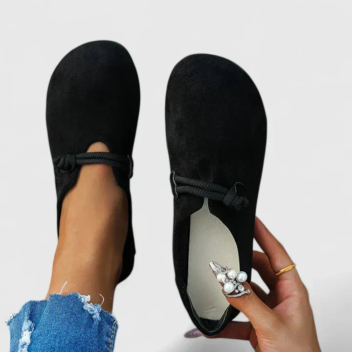ANAIS | Mocasines cómodos