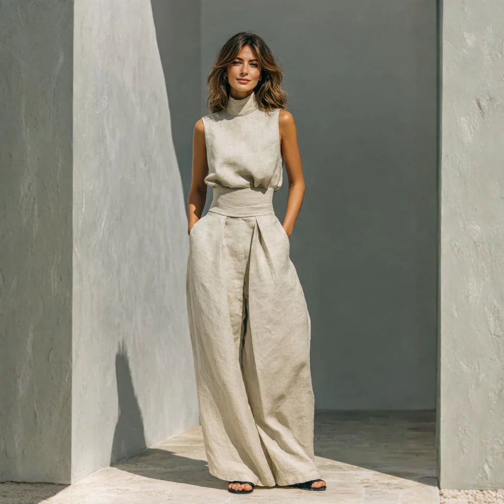 STELLA |  TRAJE CONFORT ELEGANTE