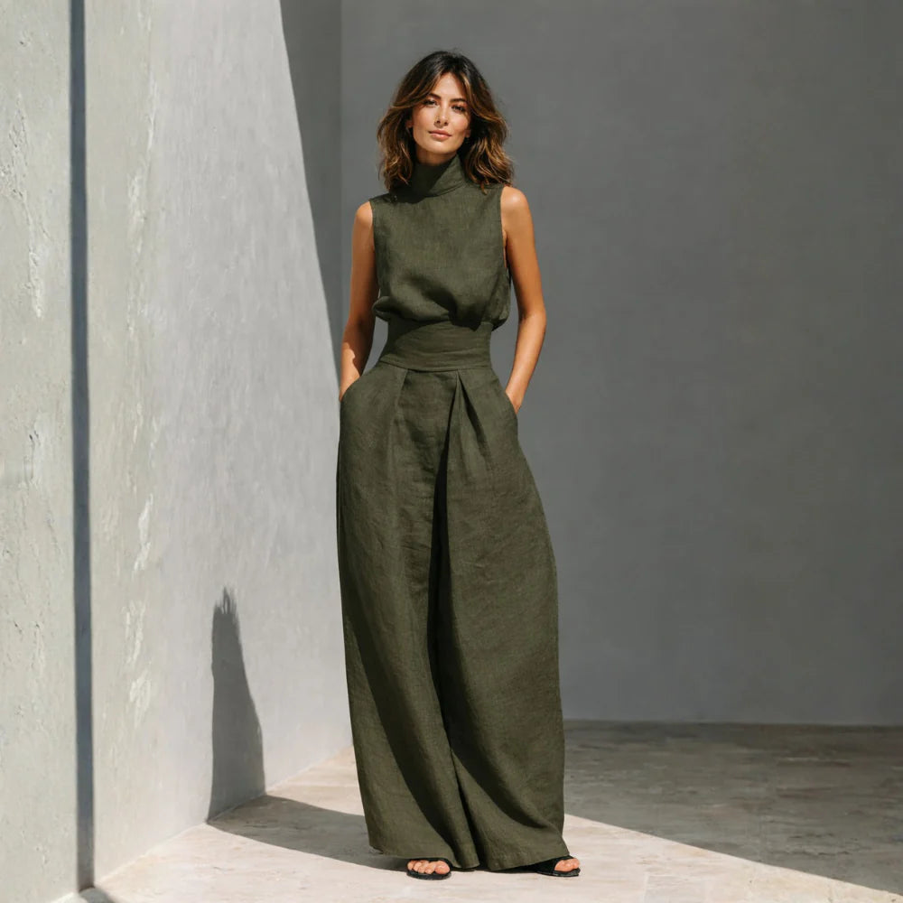 STELLA |  TRAJE CONFORT ELEGANTE