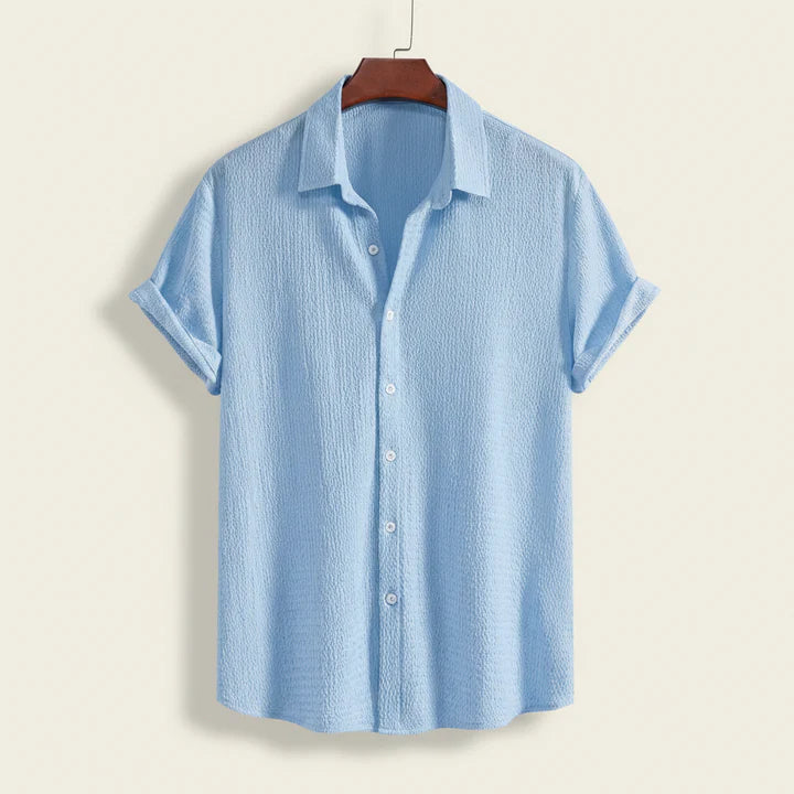 MATTEO™ | Camisa premium