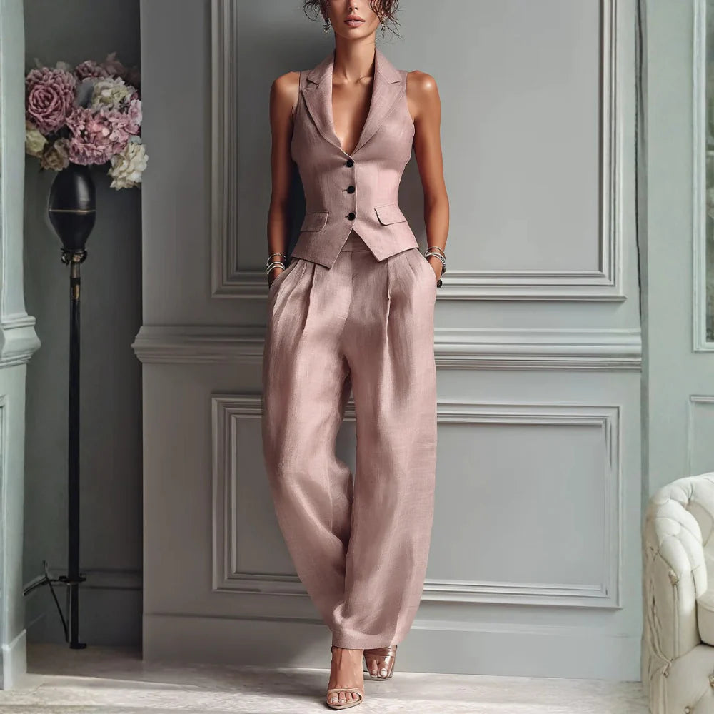 ANITIA | TRAJE DE MUJER