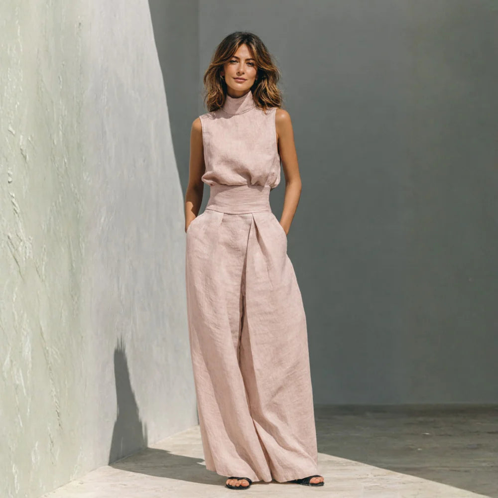 STELLA |  TRAJE CONFORT ELEGANTE