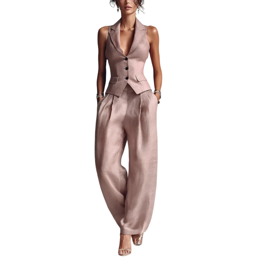 ANITIA | TRAJE DE MUJER