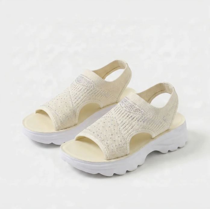 NOARA-Sandalias ortopédicas antideslizantes