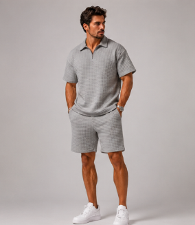 SANDRO | Conjunto confort verano