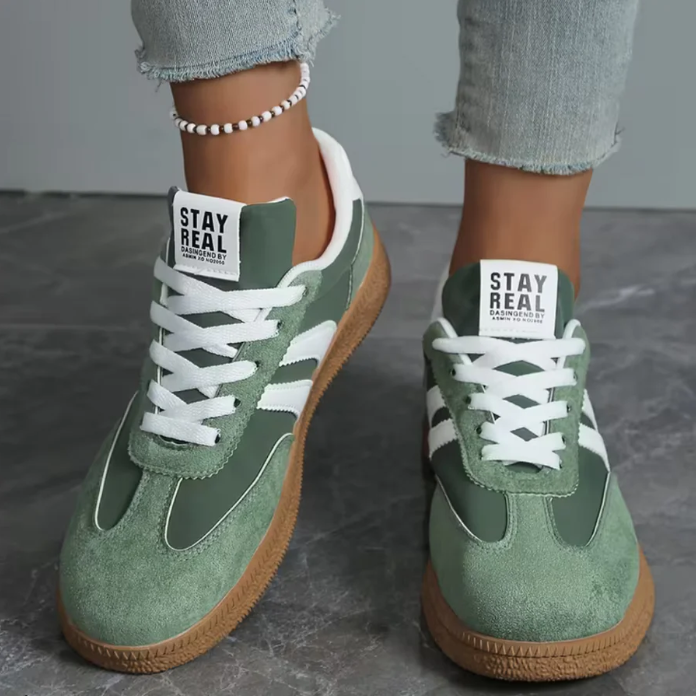 ARIA | Zapatillas ortopédicas Confort