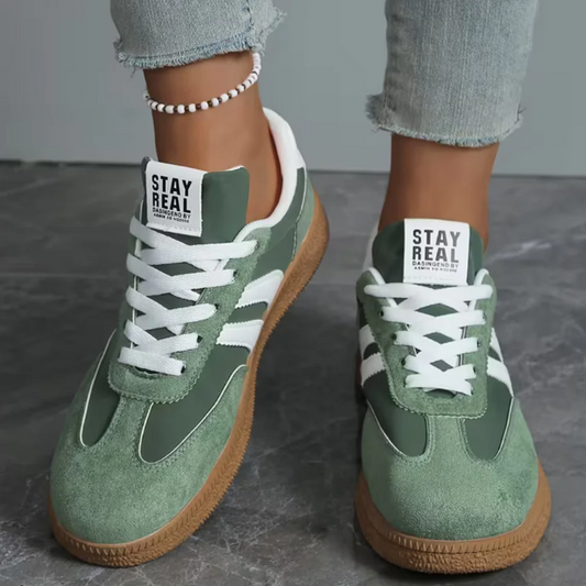 ARIA | Zapatillas ortopédicas Confort