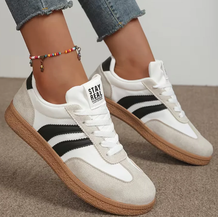 ARIA | Zapatillas ortopédicas Confort