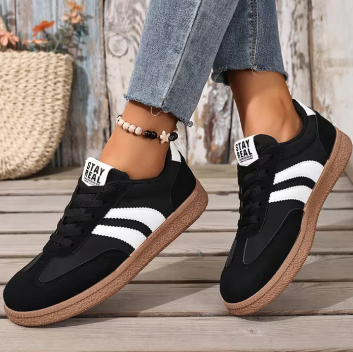 ARIA | Zapatillas ortopédicas Confort