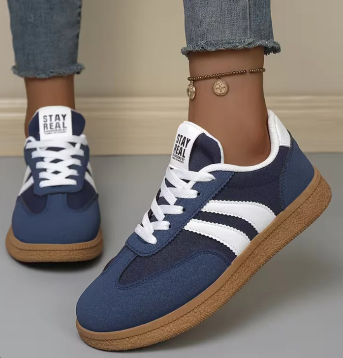 ARIA | Zapatillas ortopédicas Confort