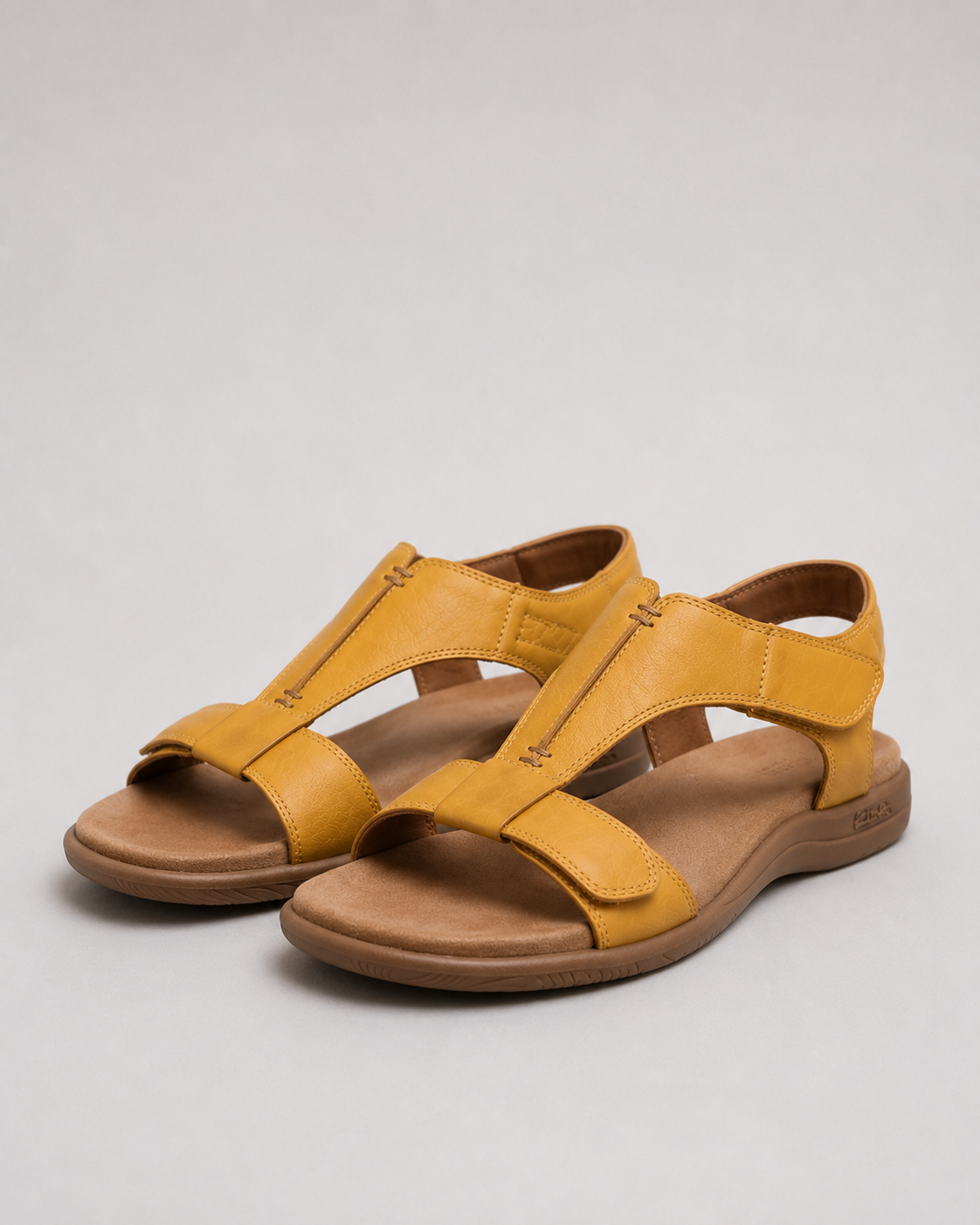 LARA | Sandalias ortopédicas ergonómicas