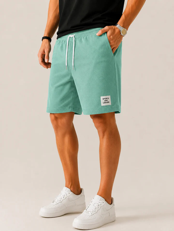 ARVELLO™ Pantalones cortos de verano