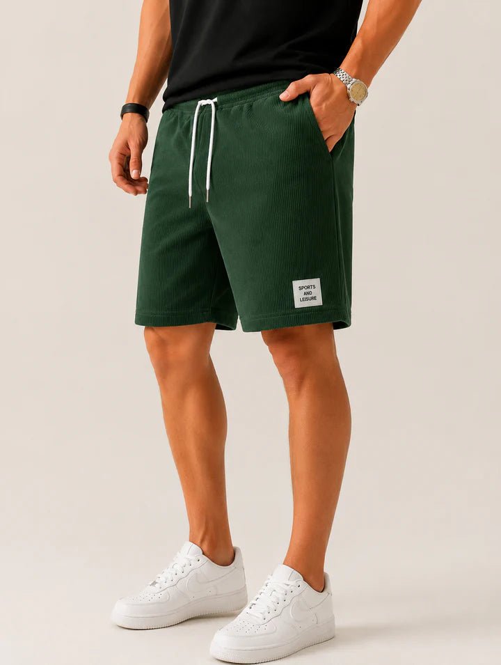 ARVELLO™ Pantalones cortos de verano