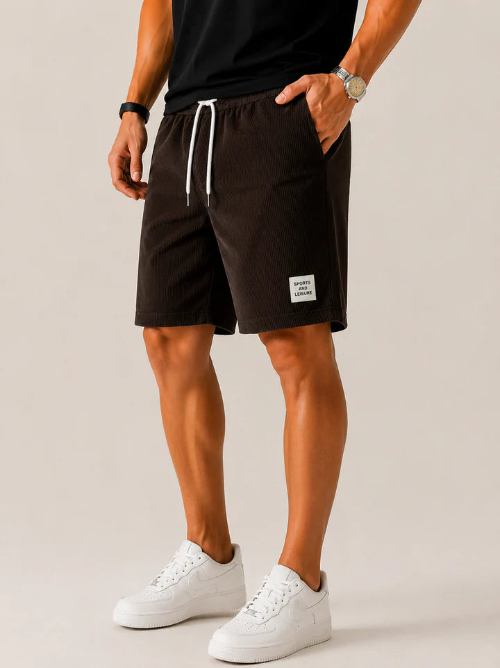 ARVELLO™ Pantalones cortos de verano