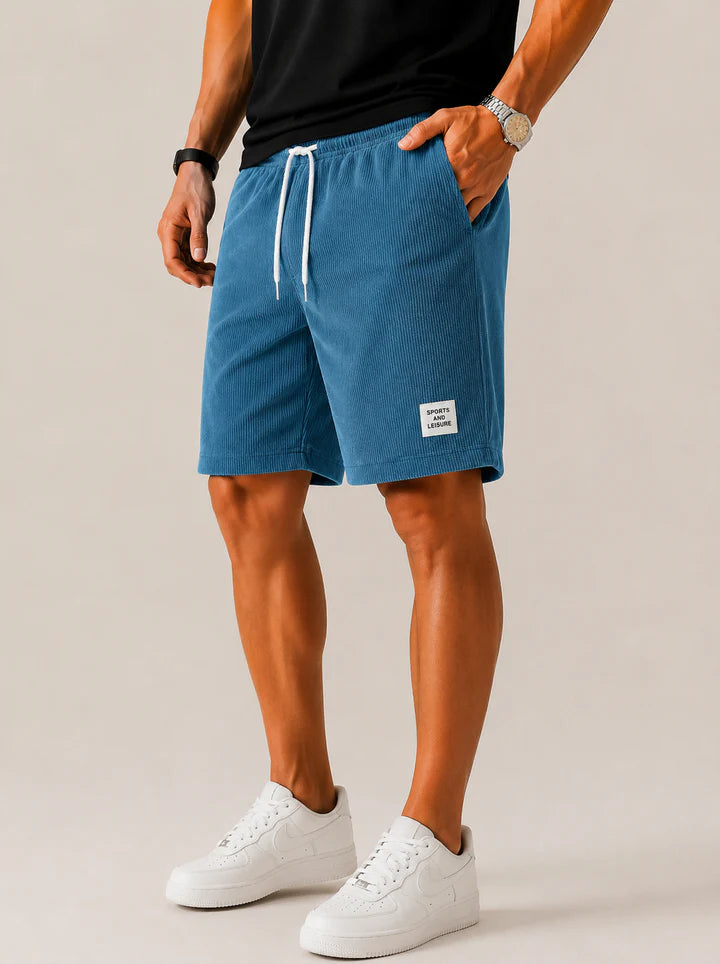 ARVELLO™ Pantalones cortos de verano