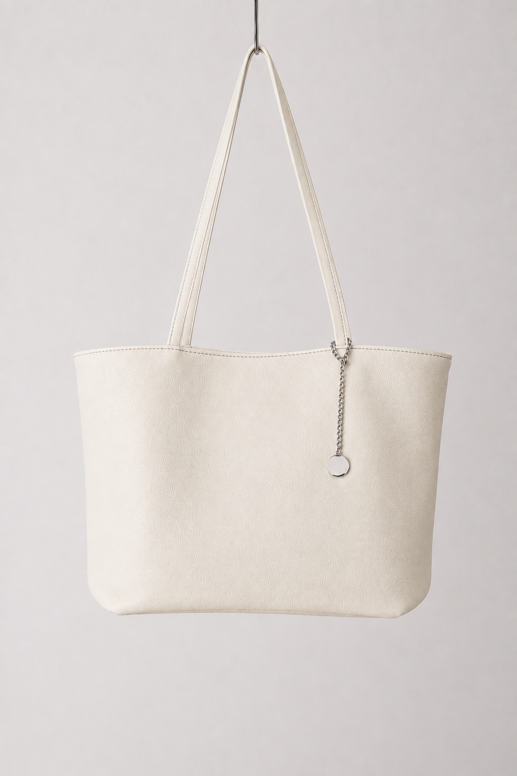 MARTINA | Bolso tote de cuero