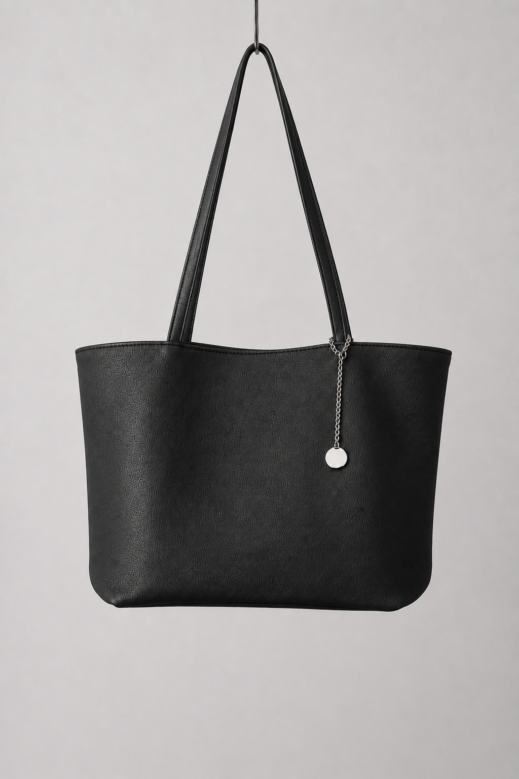 MARTINA | Bolso tote de cuero