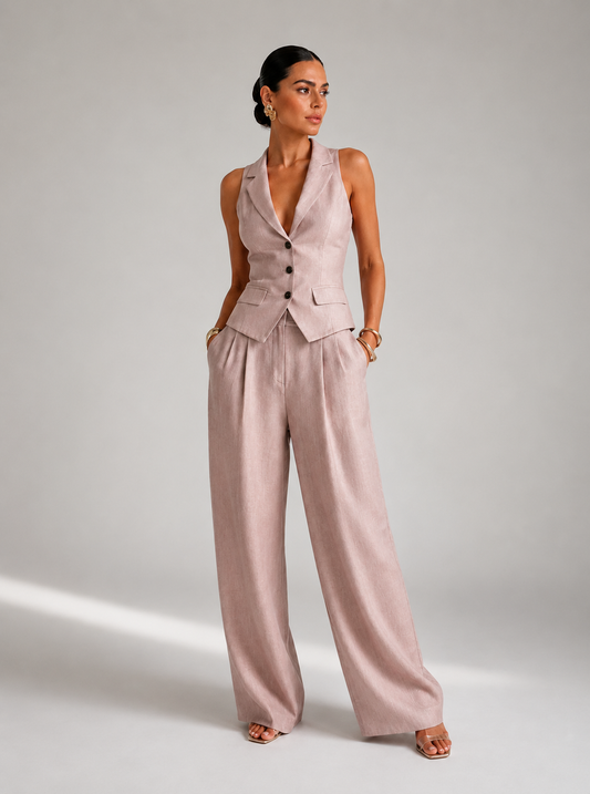 ANITIA | Traje de mujer