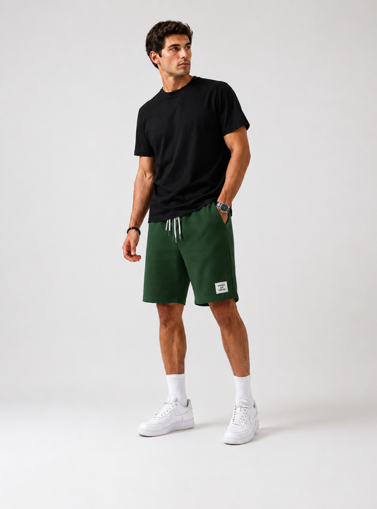 ARVELLO | Pantalones cortos de verano