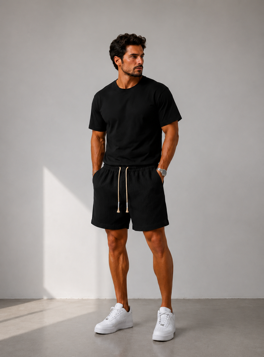 CHINOS | Pantalones cortos de verano masculinos