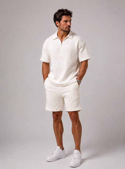 SANDRO | Conjunto confort verano
