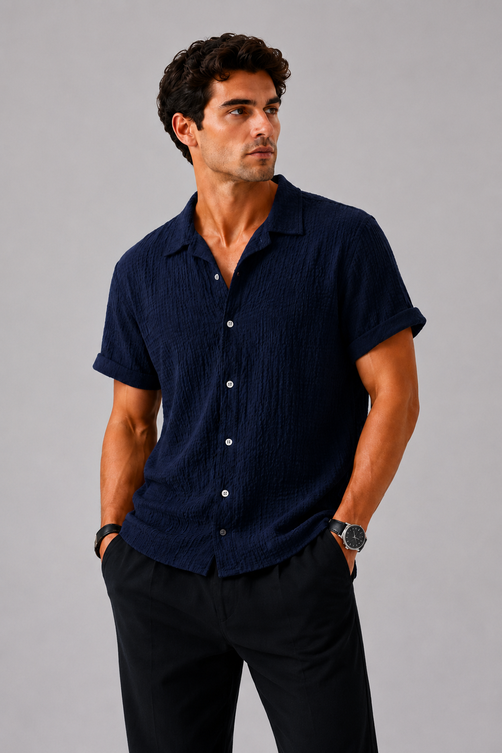 MATTEO™ | Camisa premium