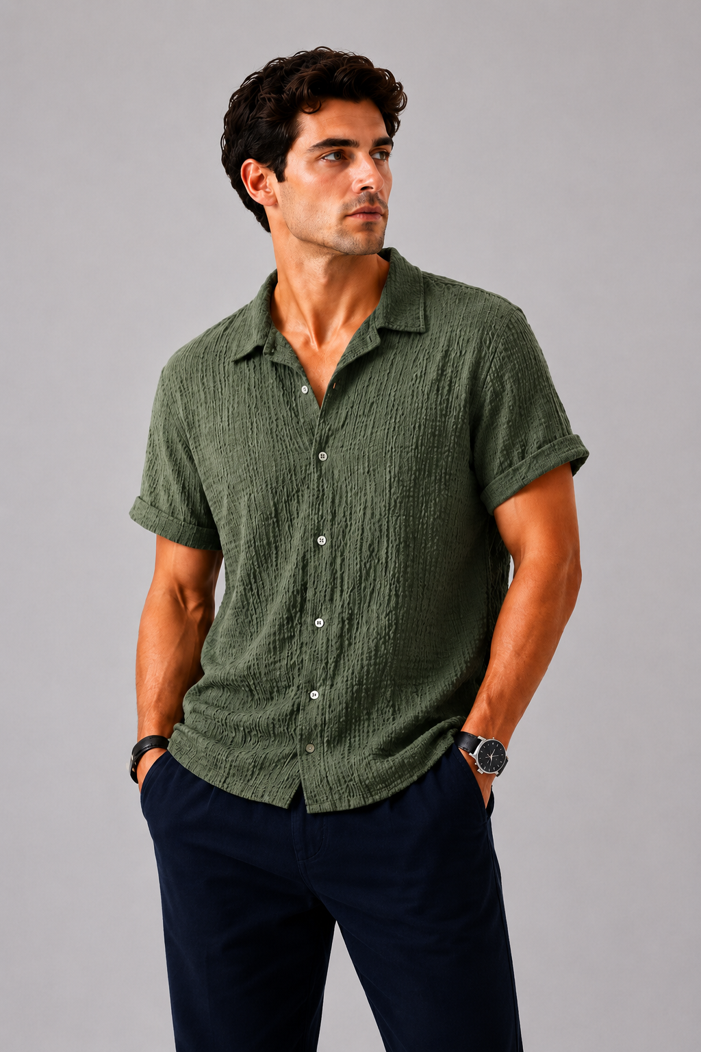 MATTEO™ | Camisa premium