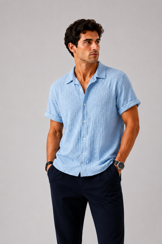 MATTEO™ | Camisa premium