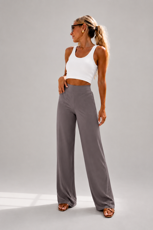 MERIE | Pantalones elásticos cómodos