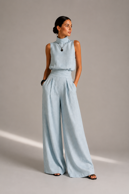 STELLA | Traje confort elegante