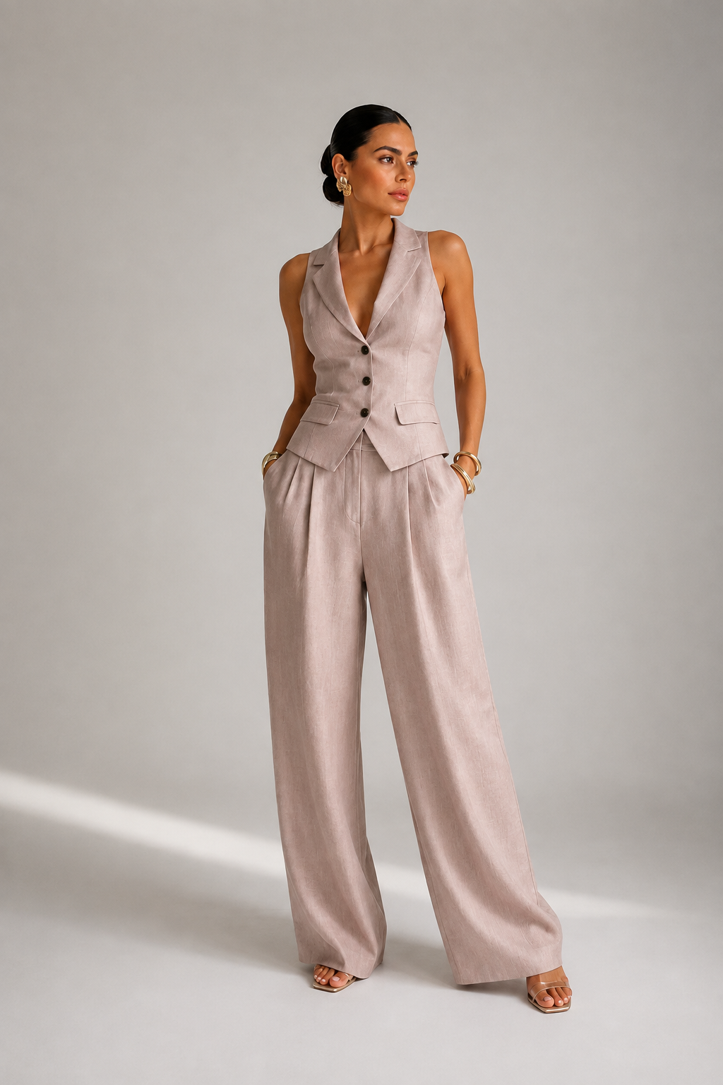ANITIA | Traje de mujer