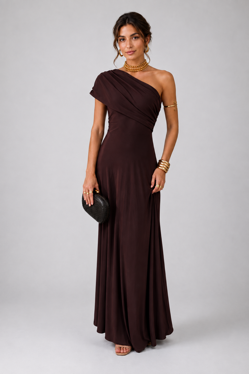 TOLEDO | Vestido confort elegante